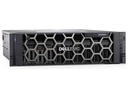 Серверы DELL