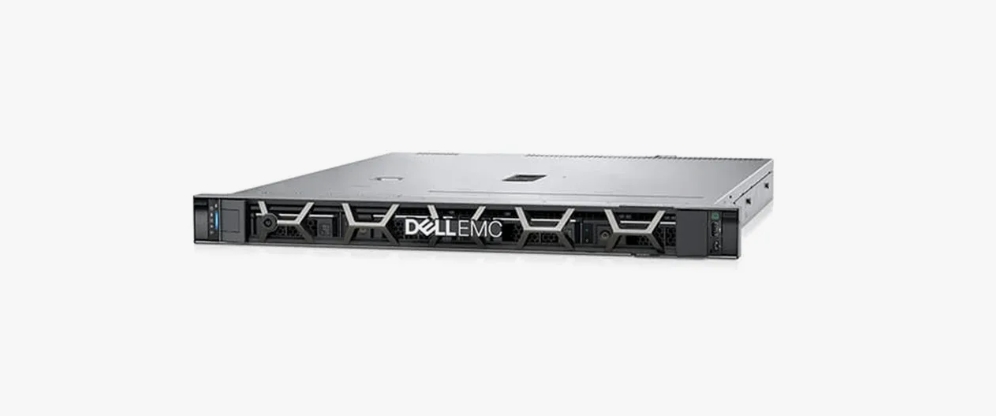 Сервер DELL  R330