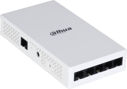 Настенная беспроводная точка доступа Dahua DH-EAP6218-W