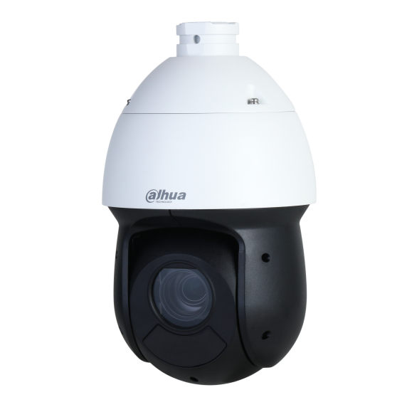 Уличная купольная PTZ IP-видеокамера Dahua DH-SD49225DB-HNY c 25-кратным оптическим зумом