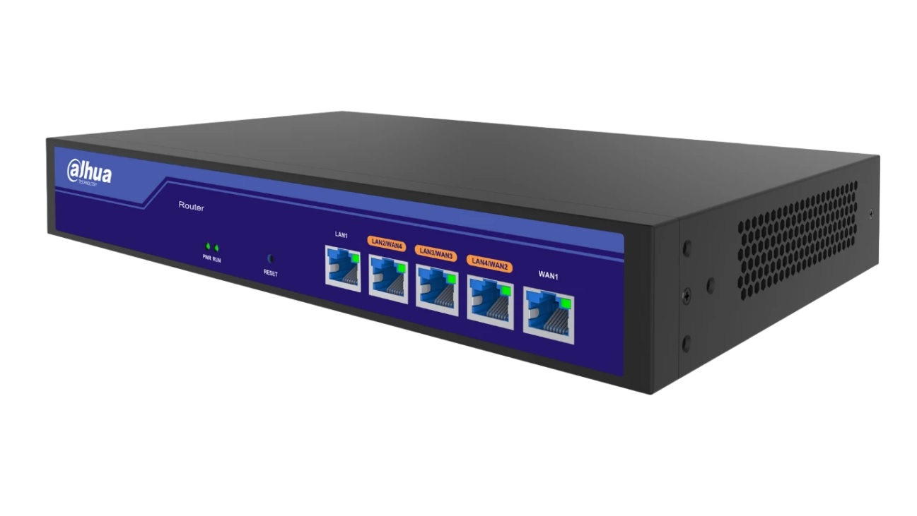 Контроллер Wi-Fi DAHUA DH-ERC305