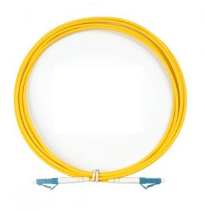 Шнур оптический simplex LC-LC 9/125 SM 